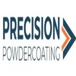 Precision Powdercoating