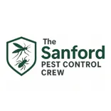 The Sanford Pest Control Crew