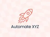 Automate XYZ