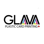 Glava Plastic Card printing