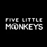 Five Little Monkeys