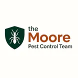The Moore Pest Control Team