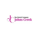Bus Rental Company Johns Creek