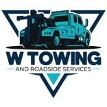 W Towing and Roadside Services