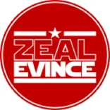 Zeal Evince
