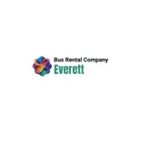 Bus Rental Company Everett