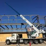 Professional Lifting Services London