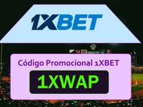 Promocional 1xbet