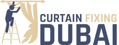 Curtain fixing Dubai
