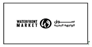 waterfront Market