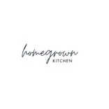 HomeGrown Kitchen