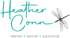 Heather Conn Author, MFA