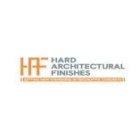 Hard Architectural Finishes