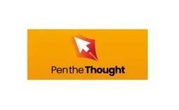 Pen The Thought