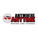 Anywhere Anytime Moving and Storage