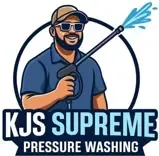 KJS SUPREME PRESSURE WASHING LLC