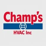 Champ's HVAC Inc