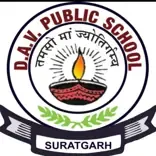 DAV Public School – Best School in Suratgarh