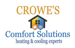 Crowe’s Comfort Solutions