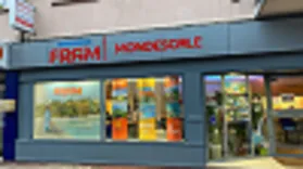 Ambassade FRAM - Mondescale - Maurepas