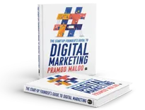 Best Digital Marketing Book for Start Up