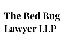 The Bed Bug Lawyer LLP