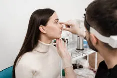 Cost of Rhinoplasty in Saudi Arabia