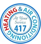 417 Heating and Air LLC