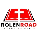 Rolen Road Church of Christ