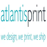 Euston Print by Atlantis Print