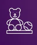 Play ABC - Toddler Play Centre