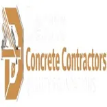DeSoto Concrete Contractors
