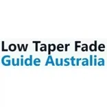 Low Taper Fade
