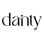 Dainty Personalized
