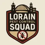 Lorain Pest Control Squad