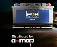 Level Battery