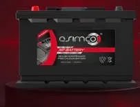 Asimco MF Battery