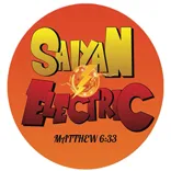 Saiyan Electric