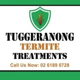 Tuggeranong Termite Treatments