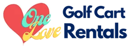 One Love Golf Cart Rental