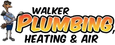 Walker Plumbing, Heating & Air