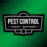Pest Control Services & Maintenance