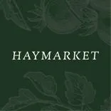 Haymarket