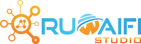 Ruwaifi Studio Ltd