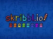 Skribbl IO