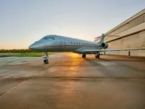 Private Jet London to Dubai