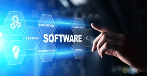 Danish Jafri  Software Expert