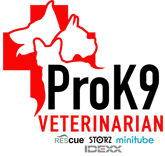Pro K9 Veterinarian
