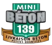 Mini-Béton 139 