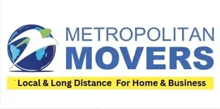 Metropolitan Movers